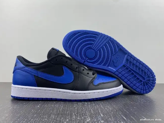 80% Off Sale (2015) 1 705329-004 Jordan Retro Royal Low 0429